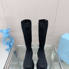 Prada Boots